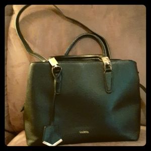 Black LaDiva purse